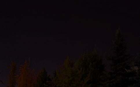 2025年简洁的美好的晚安心语短信集合48句