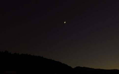 精选每日一句晚安心语短信大汇总75句