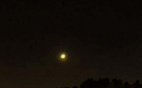 推荐治愈晚安说说汇总55句