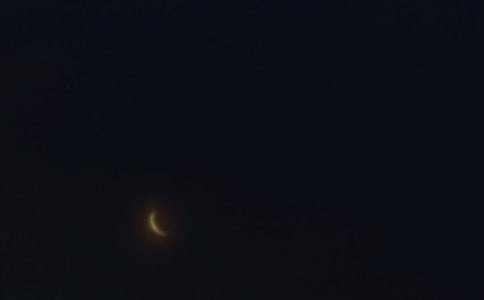 简短的每日一句晚安心语短信39句