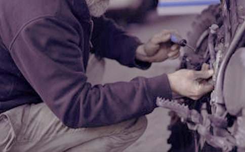 物业维修人员职责