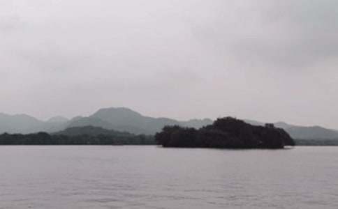 杭州西湖导游词【热】