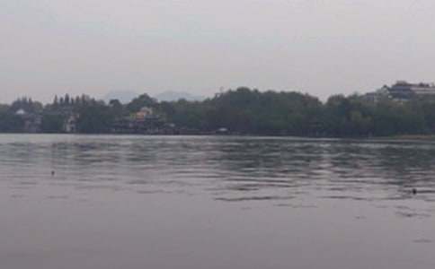 形容西湖的诗句古诗