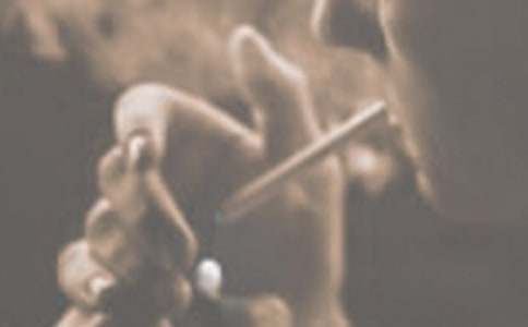 吸烟检讨书15篇(通用)