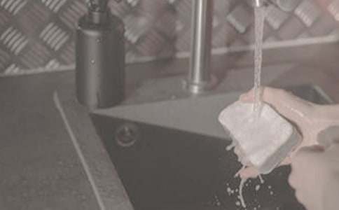 洗碗小学二年级作文合集6篇