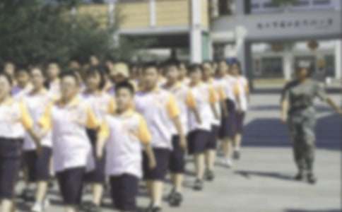 最新大学生夏令营开营仪式讲话稿