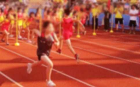 小学运动会广播稿汇编15篇