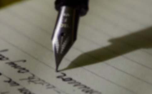 部编版四年级上册第七单元作文写信