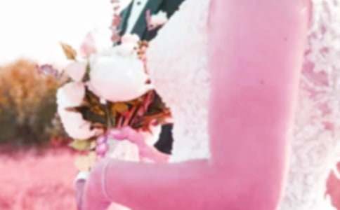 微信祝新婚快乐的祝福语