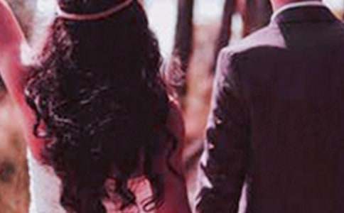 热门新婚快乐祝福语40句