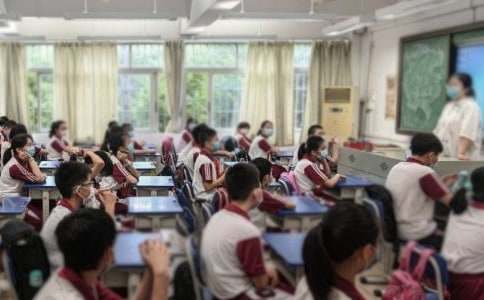 关于新学期新起点演讲稿集锦六篇