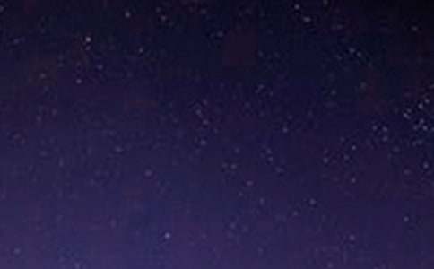 (实用)夜晚的星空作文15篇