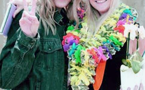 对高考学子祝福语