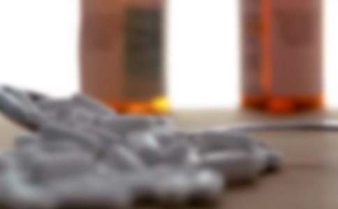 药品安全管理制度