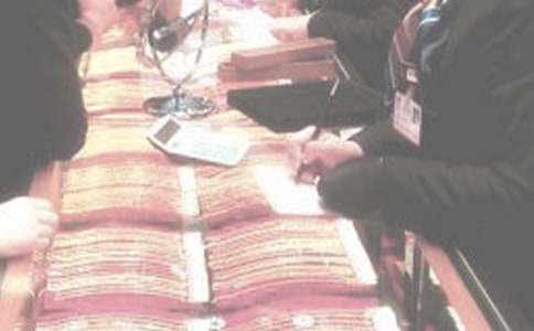 商场营业员的年终总结