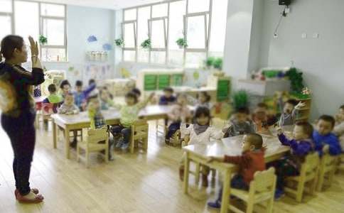 关于幼儿园培训工作总结