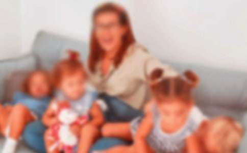 幼师求职面试自我介绍