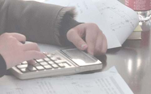 项目预算员年终工作总结