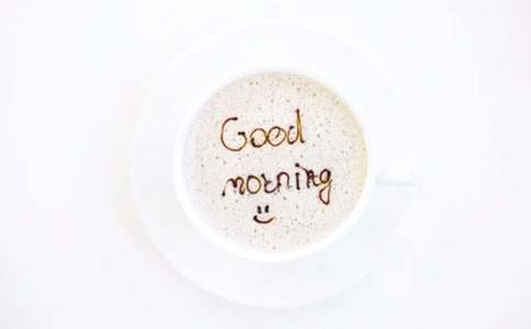 简单的美好的早安祝福语短信36条