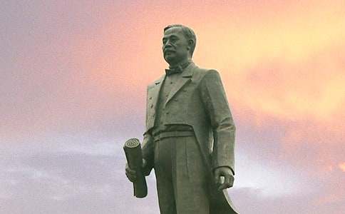 《詹天佑》读后感必备15篇