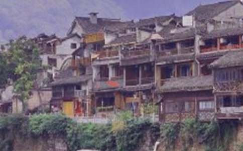 【优秀】张家界作文15篇