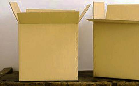 有趣的纸箱游戏大班体育教案