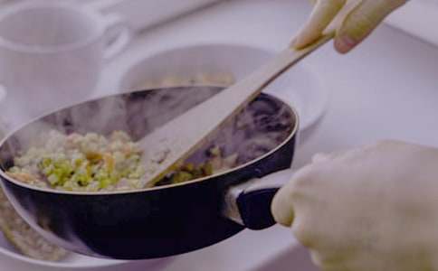 (实用)做饭的作文15篇