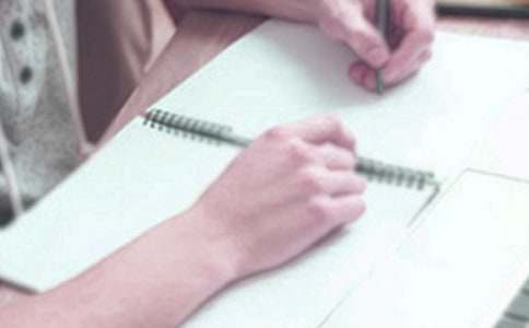 哭了的作文15篇(必备)