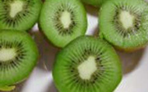 小学三年级作文:猕猴桃