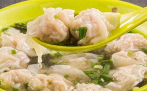 一碗馄饨读后感