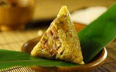 粽子里的爱的作文