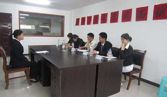 ��ְ�������ҽ���ʵ��[5ƪ]