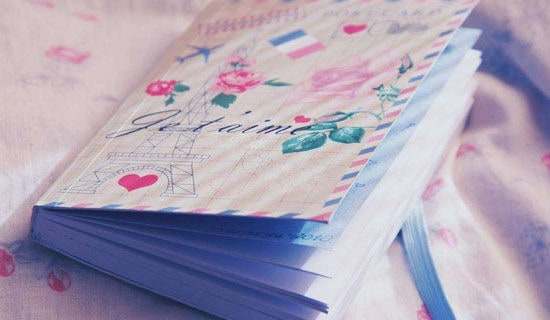 赏花的心情短语唯美短句