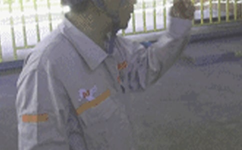 食堂食品安全员年终工作总结