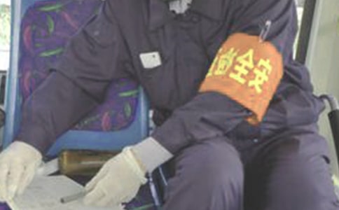 项目安全员个人年终工作总结