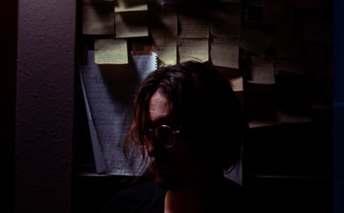 关于熬夜的说说心情短语130句