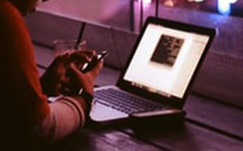 熬夜的经典说说