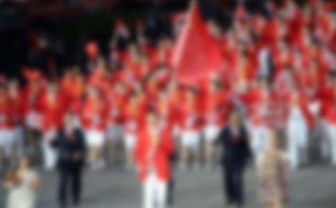 里约奥运会观后感6篇【精彩】