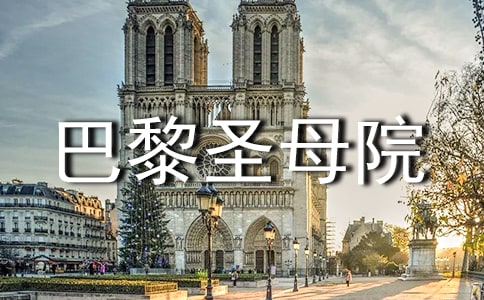 《巴黎圣母院》读后感作文700字