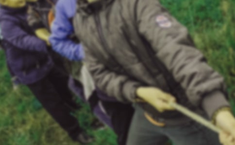 实用的拔河优秀作文600字四篇