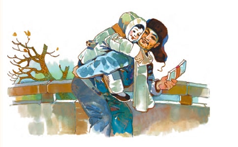 ���ְֺ��顷��д����