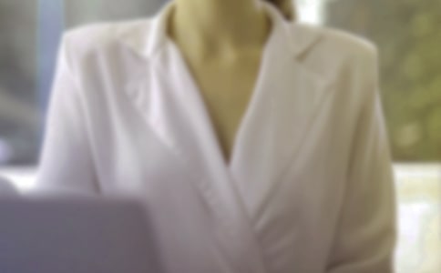 忙碌白领专用健身妙方 -文秘文书