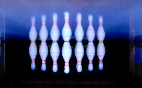 保龄球对孩子的5个好处