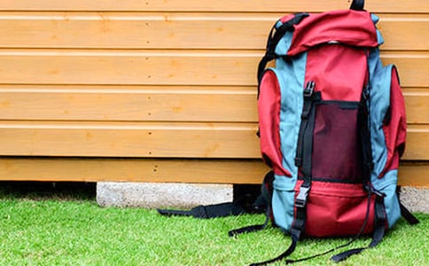 我的背包作文精品(4篇)