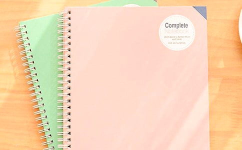 铅笔橡皮和笔记本作文650字