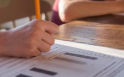 先声药业笔试经验