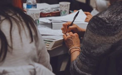 高露洁笔试经验分享