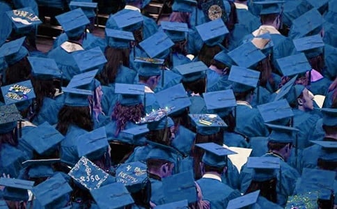 高三毕业鉴定评语