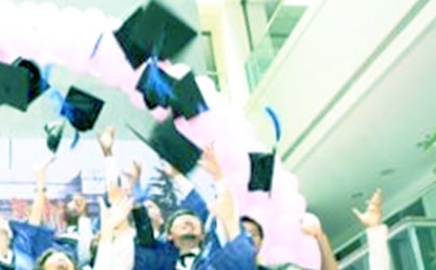 毕业感言:园长致毕业感言