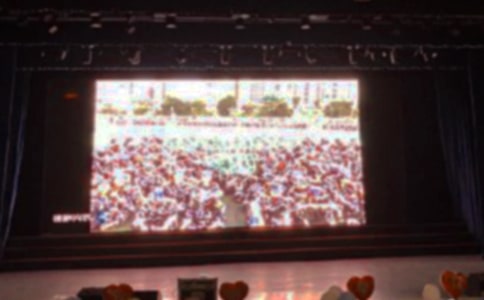 毕业晚会的活动方案